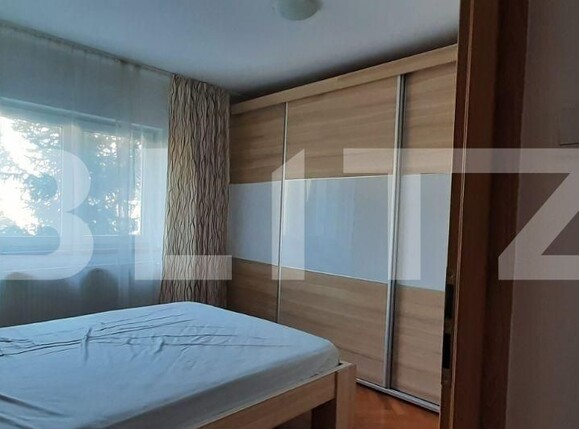 Apartament de închiriat 3 camere Central - 106663AI | BLITZ Sibiu | Poza7