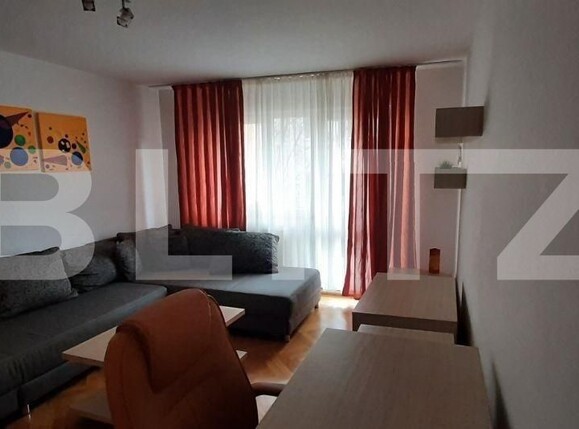 Apartament de închiriat 3 camere Central - 106663AI | BLITZ Sibiu | Poza3