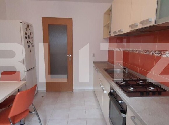 Apartament de închiriat 3 camere Central - 106663AI | BLITZ Sibiu | Poza2