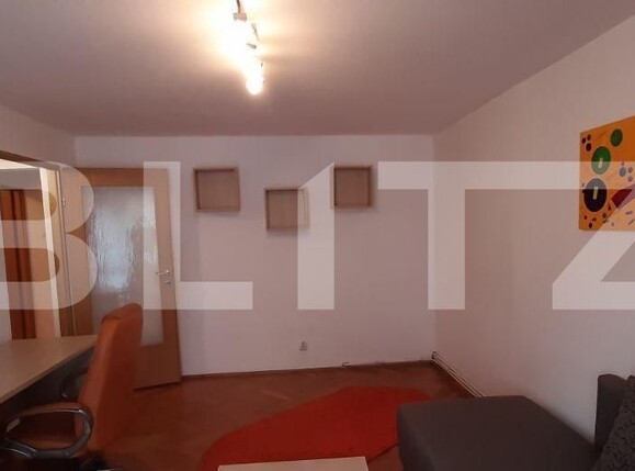 Apartament de închiriat 3 camere Central - 106663AI | BLITZ Sibiu | Poza9