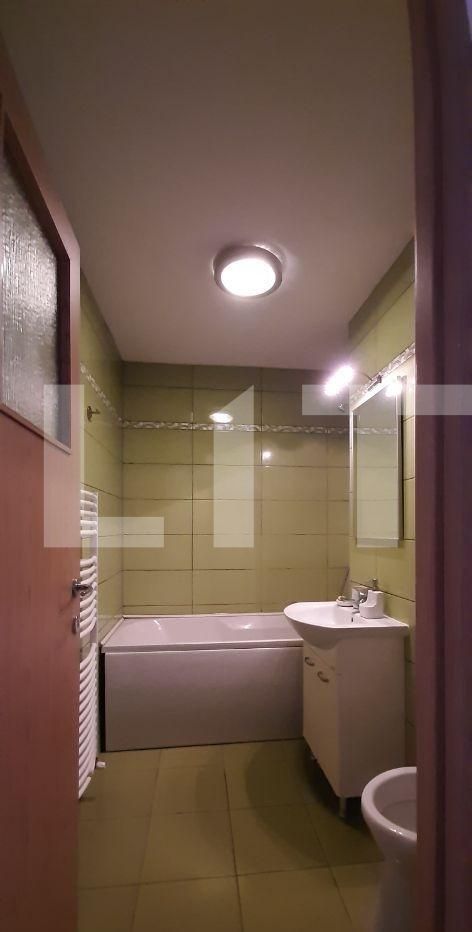 Apartament de închiriat 3 camere Central - 106663AI | BLITZ Sibiu | Poza6