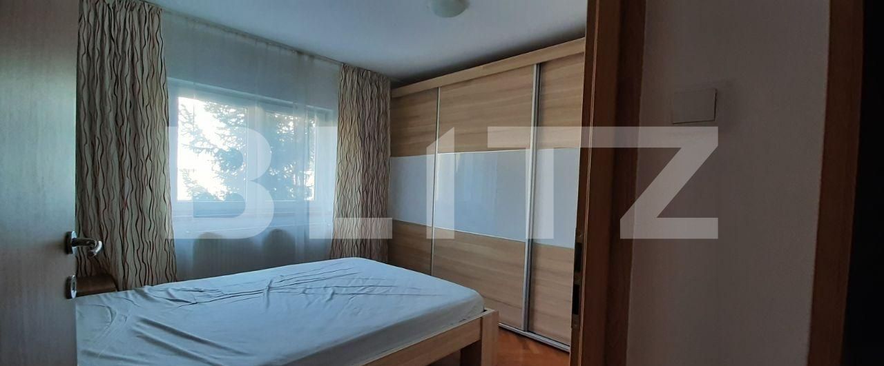 Apartament de închiriat 3 camere Central - 106663AI | BLITZ Sibiu | Poza7