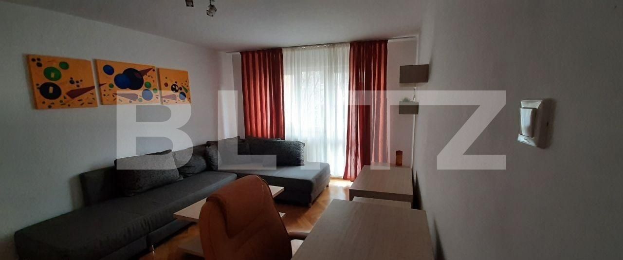 Apartament de închiriat 3 camere Central - 106663AI | BLITZ Sibiu | Poza3