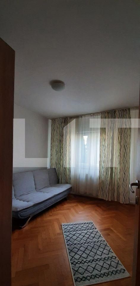 Apartament de închiriat 3 camere Central - 106663AI | BLITZ Sibiu | Poza8