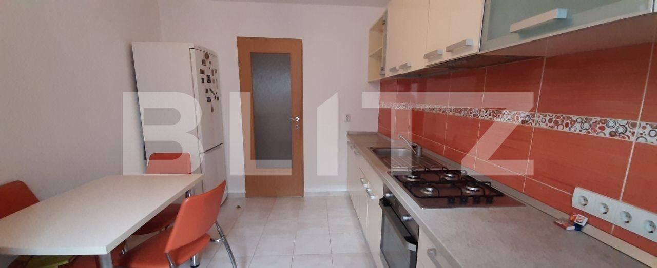 Apartament de închiriat 3 camere Central - 106663AI | BLITZ Sibiu | Poza2
