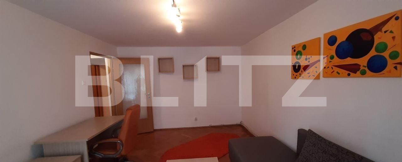 Apartament de închiriat 3 camere Central - 106663AI | BLITZ Sibiu | Poza9