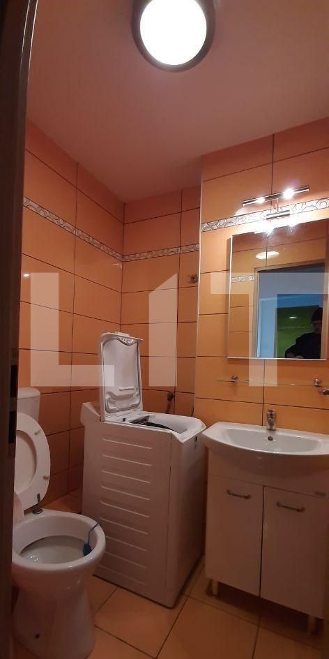 Apartament de închiriat 3 camere Central - 106663AI | BLITZ Sibiu | Poza5