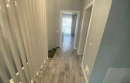 Casa tip duplex, 120 mp utili, teren cu 300 mp, Cisnadie 