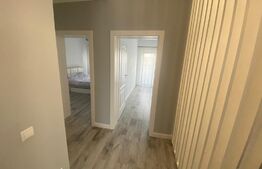 Casa tip duplex, 120 mp utili, teren cu 300 mp, Cisnadie 