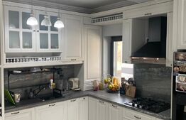 Casa tip duplex, 120 mp utili, teren cu 300 mp, Cisnadie 