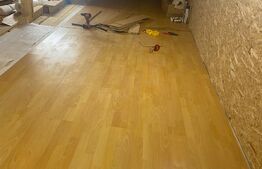 Casa tip duplex, 120 mp utili, teren cu 300 mp, Cisnadie 