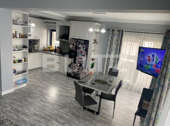 Casa de vânzare 5 camere Cisnadie - 106722CV | BLITZ Sibiu | Poza1