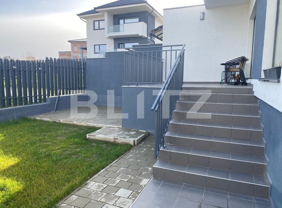 Casa de vânzare 5 camere Cisnadie - 106722CV | BLITZ Sibiu | Poza2