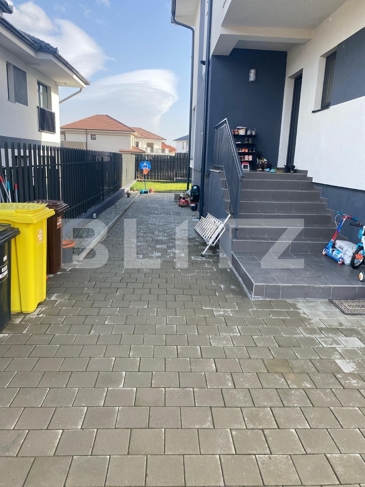 Casa de vânzare 5 camere Cisnadie - 106722CV | BLITZ Sibiu | Poza4