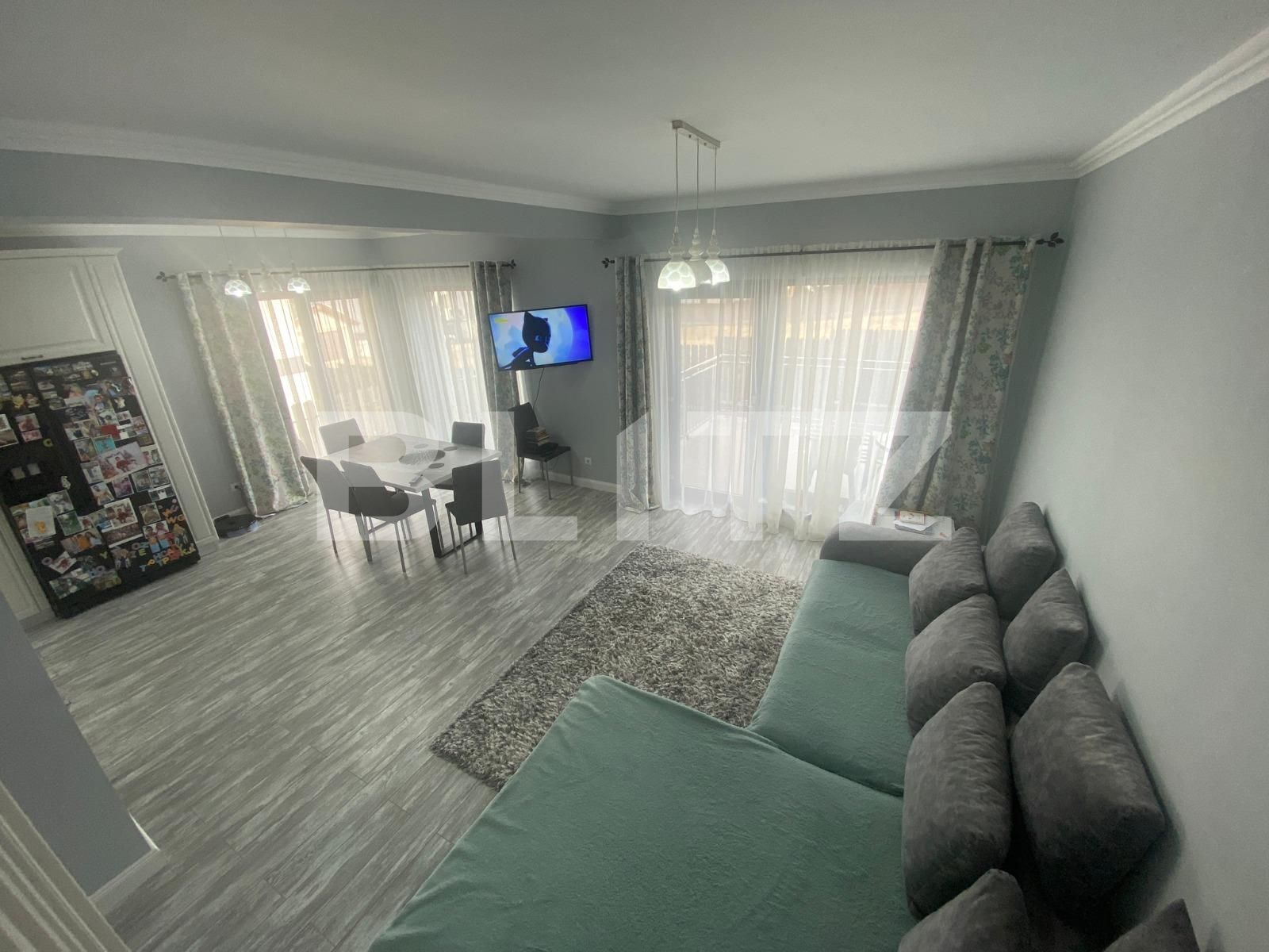 Casa de vânzare 5 camere Cisnadie - 106722CV | BLITZ Sibiu | Poza5