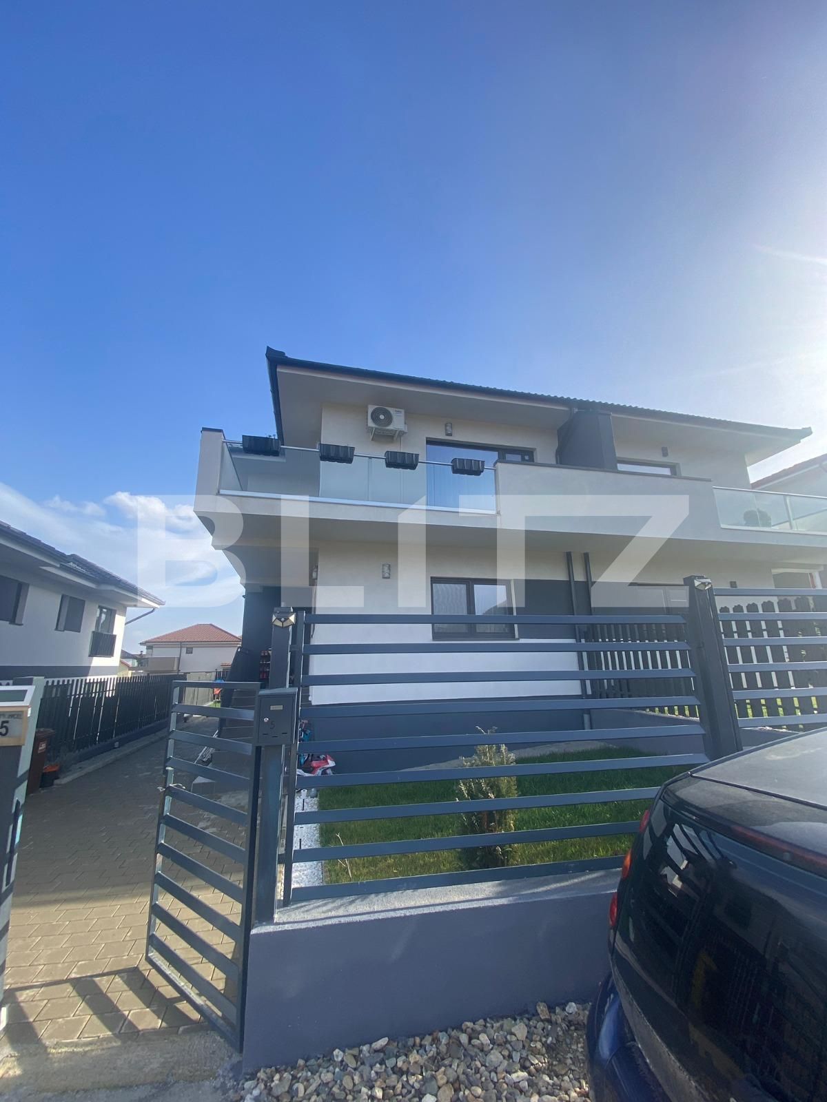 Casa de vânzare 5 camere Cisnadie - 106722CV | BLITZ Sibiu | Poza3