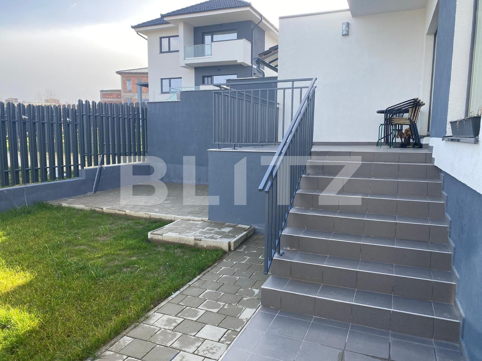 Casa de vânzare 5 camere Cisnadie - 106722CV | BLITZ Sibiu | Poza2