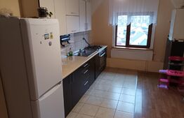 Apartament 2 camere, suprafata utila 57 mp, balcon zona Turnisor