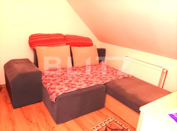 Apartament de vânzare 2 camere Turnisor - 106799AV | BLITZ Sibiu | Poza3