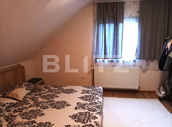 Apartament de vânzare 2 camere Turnisor - 106799AV | BLITZ Sibiu | Poza4