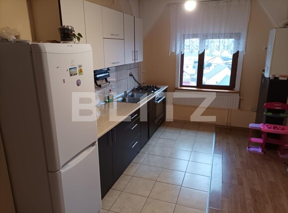 Apartament de vânzare 2 camere Turnisor - 106799AV | BLITZ Sibiu | Poza10