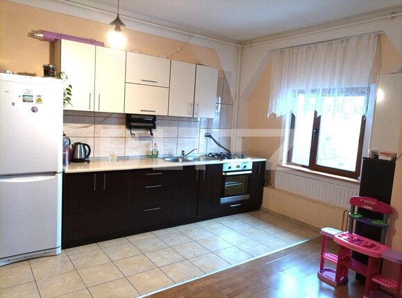Apartament de vânzare 2 camere Turnisor - 106799AV | BLITZ Sibiu | Poza8