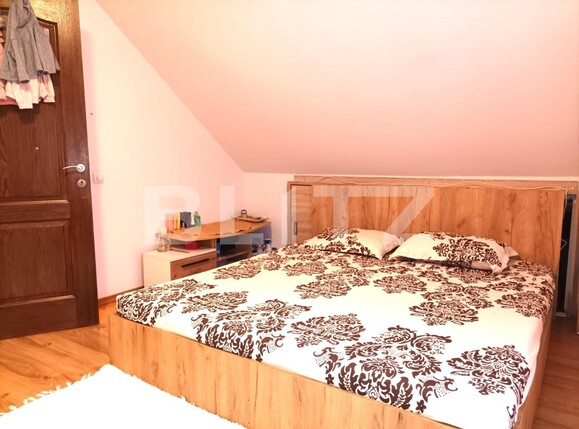 Apartament de vânzare 2 camere Turnisor - 106799AV | BLITZ Sibiu | Poza2