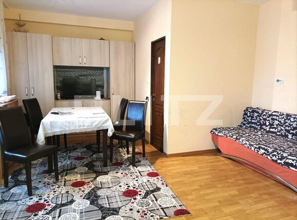 Apartament de vânzare 2 camere Turnisor - 106799AV | BLITZ Sibiu | Poza6