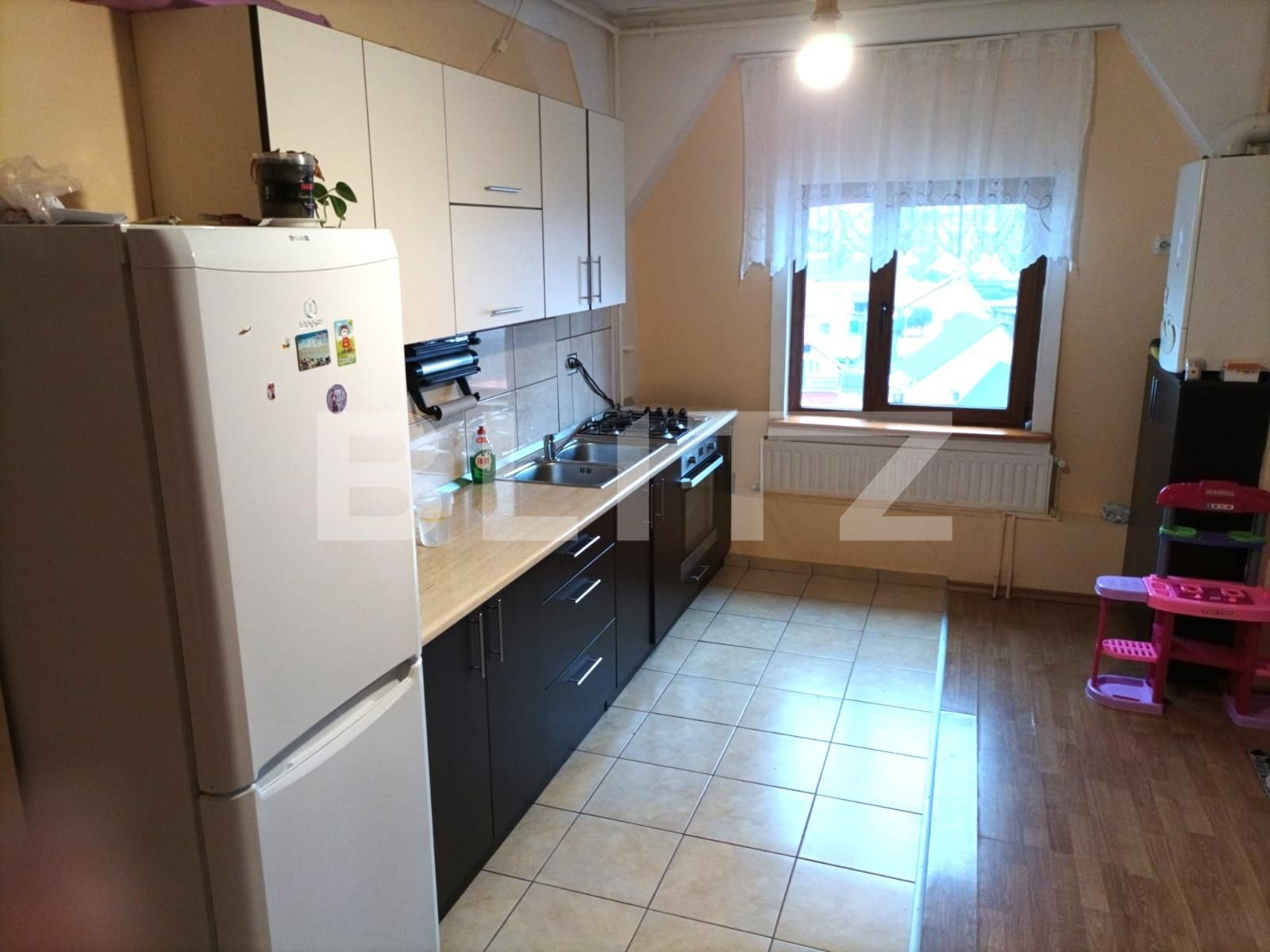 Apartament de vânzare 2 camere Turnisor - 106799AV | BLITZ Sibiu | Poza5