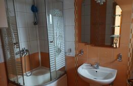 Pensiune trei margarete 8 camere de vanzare împreună cu casa de locuit 194 mp și aneze