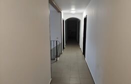 Pensiune trei margarete 8 camere de vanzare împreună cu casa de locuit 194 mp și aneze