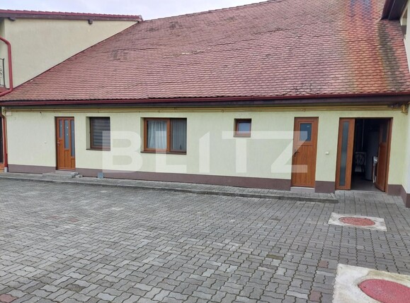 Casa de vânzare 16 camere Șelimbăr - 107134CV | BLITZ Sibiu | Poza3