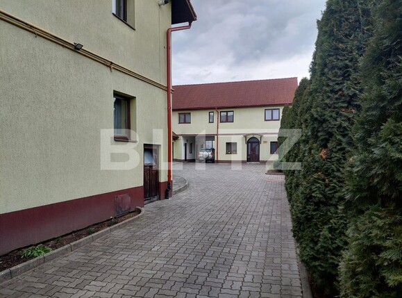 Casa de vânzare 16 camere Șelimbăr - 107134CV | BLITZ Sibiu | Poza2