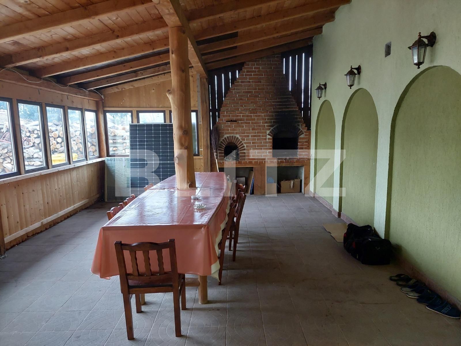 Casa de vânzare 16 camere Șelimbăr - 107134CV | BLITZ Sibiu | Poza5