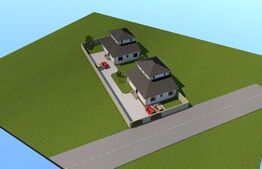 Casa Single in Cristian 