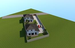 Casa Single in Cristian 