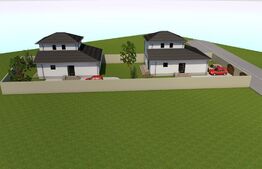 Casa Single in Cristian 