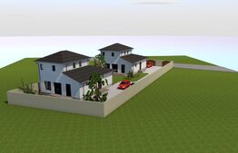 Casa Single in Cristian 