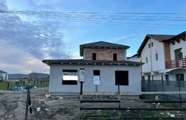 Casa Single in Cristian 