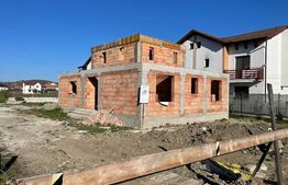 Casa Single in Cristian 