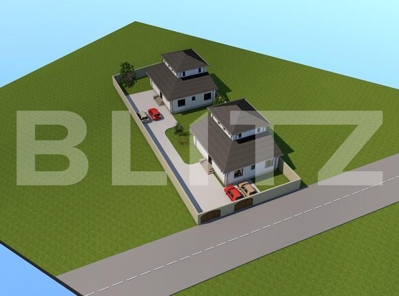 Casa de vânzare 4 camere Exterior Vest - 107154CV | BLITZ Sibiu | Poza8