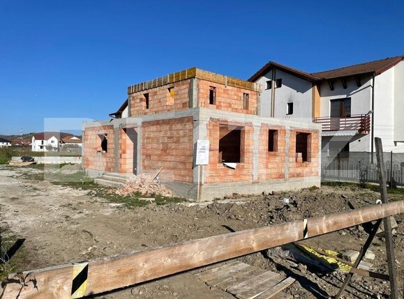 Casa de vânzare 4 camere Exterior Vest - 107154CV | BLITZ Sibiu | Poza4