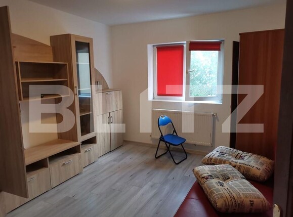 Garsonieră de vânzare Calea Dumbravii - 107214AV | BLITZ Sibiu | Poza4