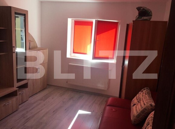 Garsonieră de vânzare Calea Dumbravii - 107214AV | BLITZ Sibiu | Poza2