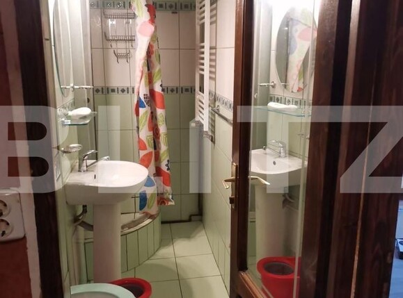 Garsonieră de vânzare Calea Dumbravii - 107214AV | BLITZ Sibiu | Poza7