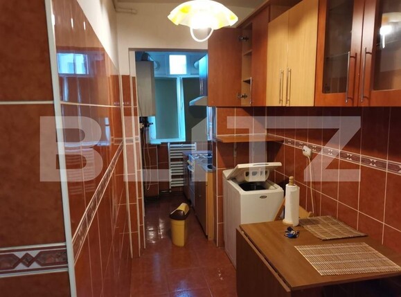 Garsonieră de vânzare Calea Dumbravii - 107214AV | BLITZ Sibiu | Poza6