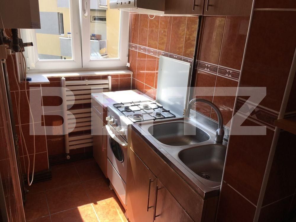 Garsonieră de vânzare Calea Dumbravii - 107214AV | BLITZ Sibiu | Poza5