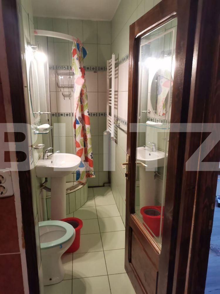 Garsonieră de vânzare Calea Dumbravii - 107214AV | BLITZ Sibiu | Poza7