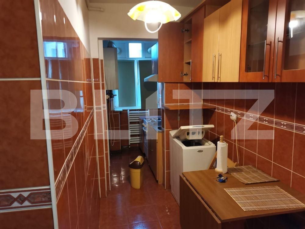 Garsonieră de vânzare Calea Dumbravii - 107214AV | BLITZ Sibiu | Poza6