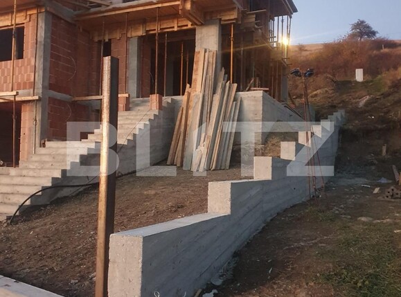 Casa de vânzare 4 camere Exterior Nord - 107277CV | BLITZ Sibiu | Poza15